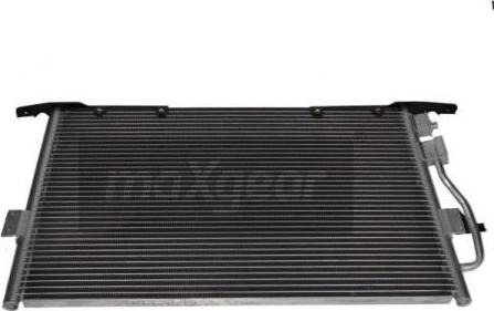 Maxgear AC889241 - Condenser, air conditioning xparts.lv