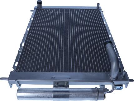 Maxgear AC886543 - Condenser, air conditioning xparts.lv