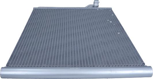 Maxgear AC836662 - Condenser, air conditioning xparts.lv