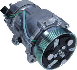 Maxgear AC359105 - Compressor, air conditioning xparts.lv