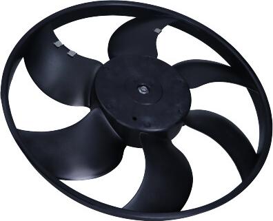Maxgear AC284933 - Fan, radiator xparts.lv