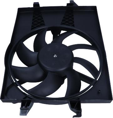 Maxgear AC226108 - Fan, radiator xparts.lv