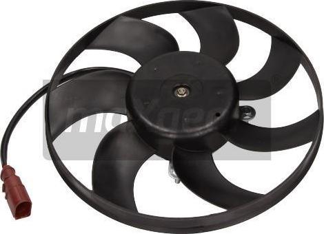 Maxgear AC277242 - Fan, radiator xparts.lv