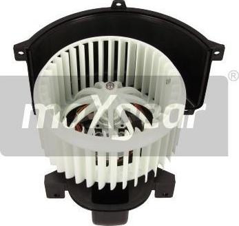 Maxgear AC712165 - Salona ventilators xparts.lv
