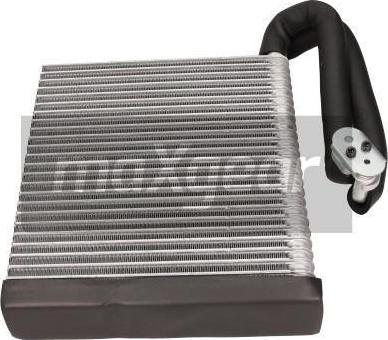 Maxgear AC734111 - Evaporator, air conditioning xparts.lv