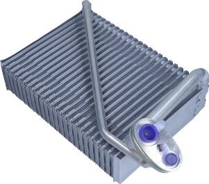 Maxgear AC721472 - Evaporator, air conditioning xparts.lv
