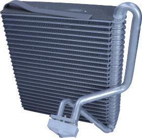 Maxgear AC722654 - Evaporator, air conditioning xparts.lv