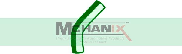 Mchanix OPBPH-001 - Radiatora cauruļvads xparts.lv