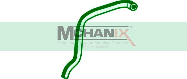 Mchanix VWHTH-004 - Radiatora cauruļvads xparts.lv