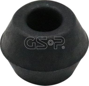 MDR GSP-510520 - Valdymo svirties / išilginių svirčių įvorė xparts.lv