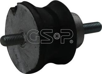 MDR GSP-510604 - Mounting, automatic transmission xparts.lv