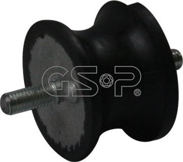 MDR GSP-510612 - Mounting, automatic transmission xparts.lv