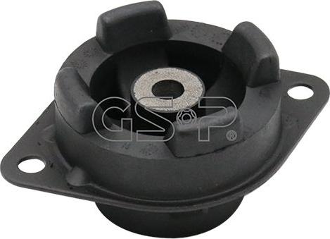MDR GSP-510096 - Mounting, automatic transmission xparts.lv
