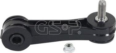 MDR GSP-510067S - Rod / Strut, stabiliser xparts.lv