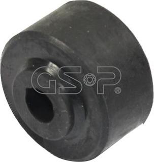 MDR GSP-510899 - Mounting, stabilizer coupling rod xparts.lv