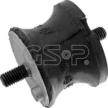MDR GSP-513822 - Mounting, automatic transmission xparts.lv