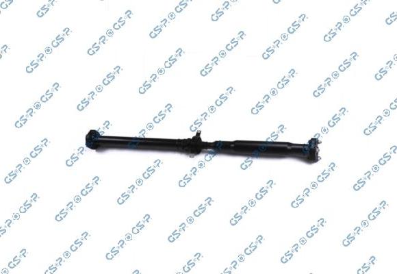 MDR GSP-PS901383 - Propshaft, axle drive xparts.lv
