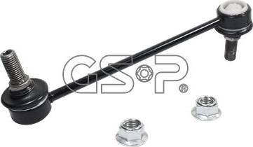 MDR GSP-S050156 - Rod / Strut, stabiliser xparts.lv