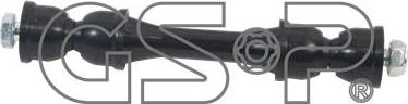 MDR GSP-S050152 - Rod / Strut, stabiliser xparts.lv