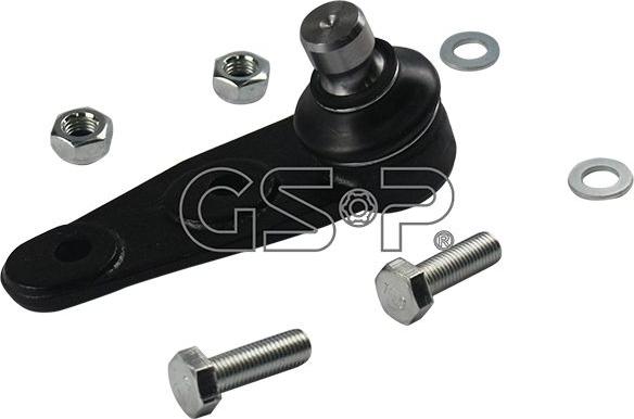 MDR GSP-S080617 - Ball Joint xparts.lv