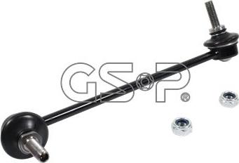 MDR GSP-S100035 - Rod / Strut, stabiliser xparts.lv