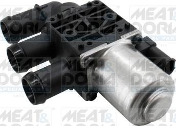 Meat & Doria 9925 - Регулирующий клапан охлаждающей жидкости xparts.lv
