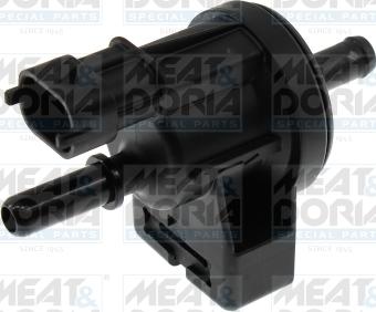 Meat & Doria 9452 - Клапан вентиляции, топливный бак xparts.lv