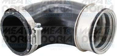 Meat & Doria 96921 - Charger Intake Air Hose xparts.lv