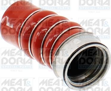 Meat & Doria 961646 - Charger Intake Air Hose xparts.lv