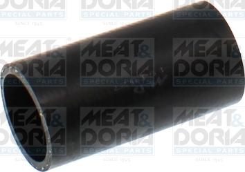 Meat & Doria 961257 - Pūtes sistēmas gaisa caurule xparts.lv