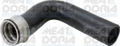 Meat & Doria 96740 - Pūtes sistēmas gaisa caurule xparts.lv