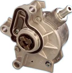Meat & Doria 91018 - Vacuum Pump, braking system xparts.lv
