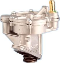 Meat & Doria 91022 - Vacuum Pump, braking system xparts.lv