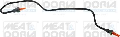 Meat & Doria 98230 - Degvielas vads xparts.lv