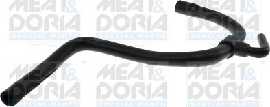 Meat & Doria 97271 - Radiatora cauruļvads xparts.lv