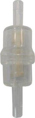 Wilmink Group WG1426309 - Fuel filter xparts.lv