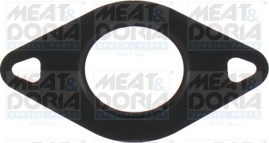 Meat & Doria 016147 - Blīve, Izplūdes gāzu recirkulācijas vārsts xparts.lv