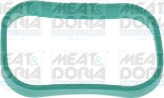 Meat & Doria 016158 - Tarpiklis, įsiurbimo kolektorius xparts.lv