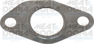 Meat & Doria 016213 - Прокладка, компрессор xparts.lv
