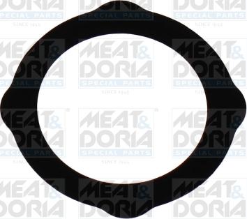 Meat & Doria 016233 - Blīve, Izplūdes gāzu recirkulācijas vārsts xparts.lv