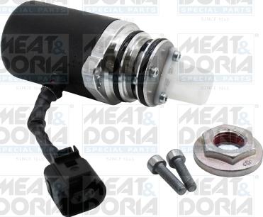 Meat & Doria 805112 - Pump, all-wheel-drive coupling xparts.lv