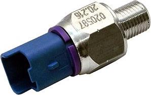 Meat & Doria 82513 - Oil Pressure Switch, power steering xparts.lv