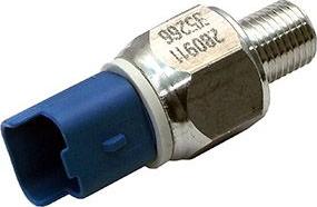Meat & Doria 82512 - Oil Pressure Switch, power steering xparts.lv