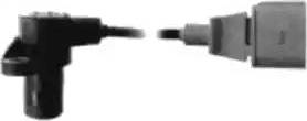 Meat & Doria 87153 - Sensor, crankshaft pulse xparts.lv