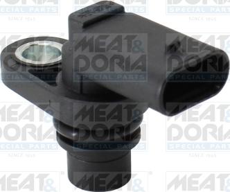 Meat & Doria 87807E - Sensor, camshaft position xparts.lv