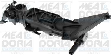 Meat & Doria 209052 - Ūdens sprausla, Lukturu tīrīšanas sistēma xparts.lv