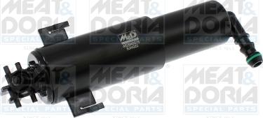 Meat & Doria 209014 - Plovimo skysčio purkštukas, priekinių žibintų plovimas xparts.lv
