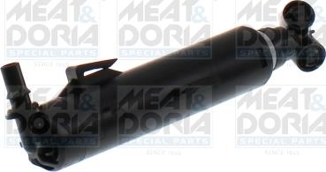 Meat & Doria 209116 - Ūdens sprausla, Lukturu tīrīšanas sistēma xparts.lv