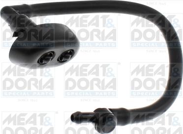 Meat & Doria 209262 - Washer Fluid Jet, headlight cleaning xparts.lv