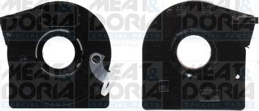 Meat & Doria 231758 - Clockspring, airbag xparts.lv